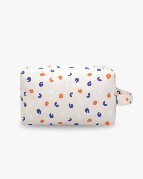 Ecoright Jellybean & Gingham Travel Pouch