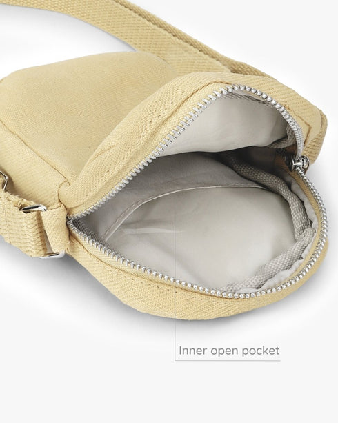 Ecoright Heroes Phone Bag