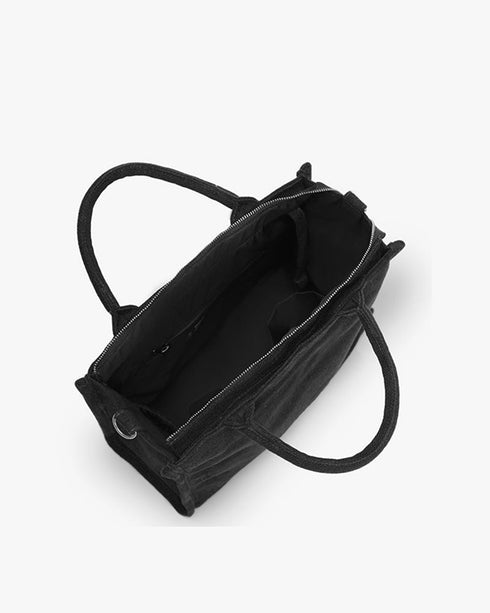 Ecoright Wabi-Sabi (Black) Handbag