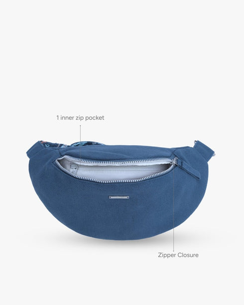 Ecoright Monkey Paradise Fanny Pack