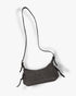 Ecoright Midnight Denim Shoulder Bag