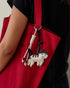 Ecoright Whiskers & Pumpkin Bag Charms