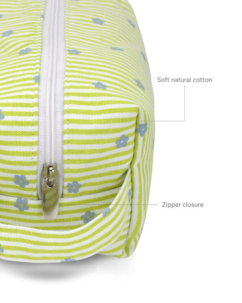Ecoright Meadows Travel Pouch