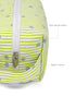 Ecoright Meadows Travel Pouch