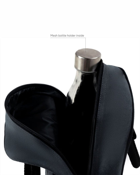 Ecoright No Regrets Lunch Bag