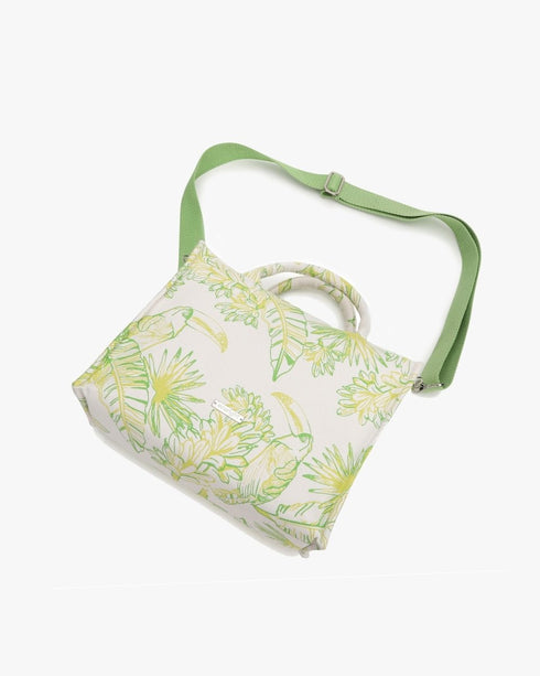 Ecoright Magnificent Macaw Handbag