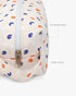 Ecoright Jellybean & Gingham Travel Pouch