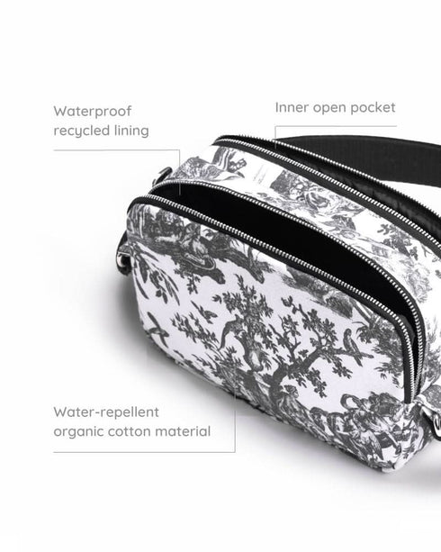 Ecoright Riverine Box Sling