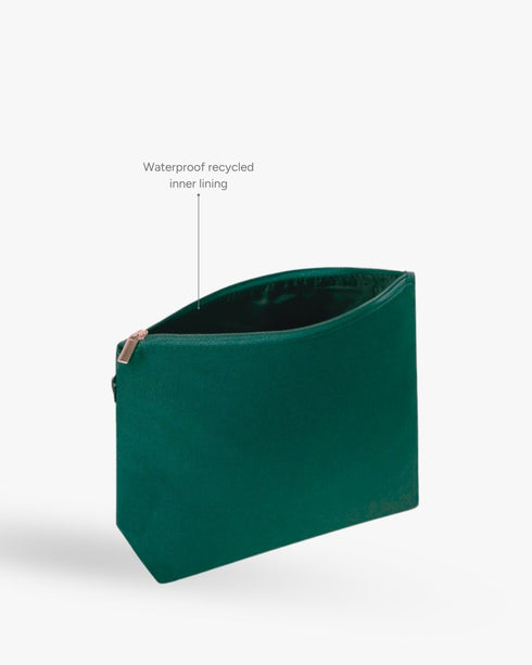 Ecoright Onigiri Onset Cosmetic Pouch