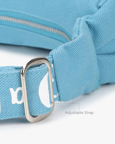 Ecoright Free Spirited Sling Bag