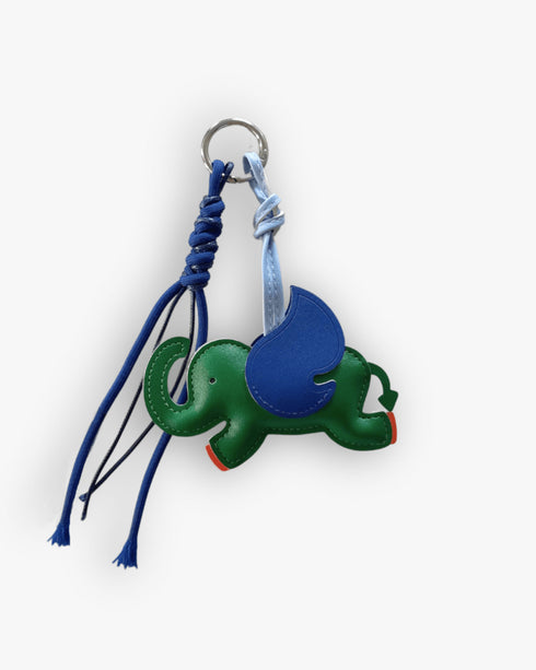 Ecoright Pack of 4 Bag Charms