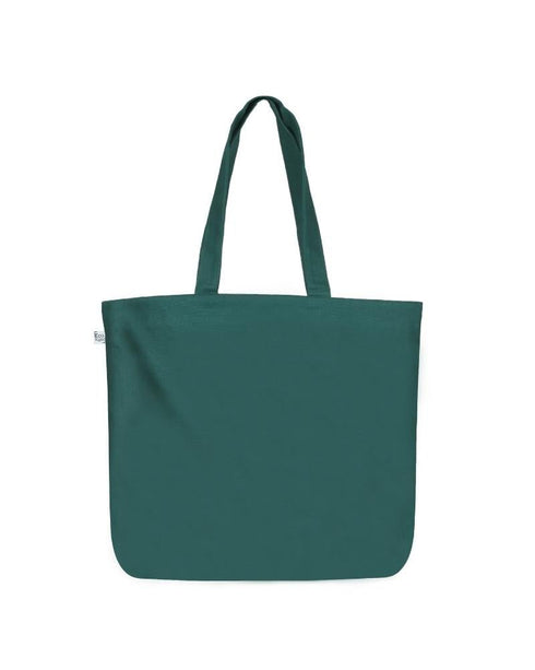 Ecoright Spectacular DragonFly Large Zipper Tote Bag