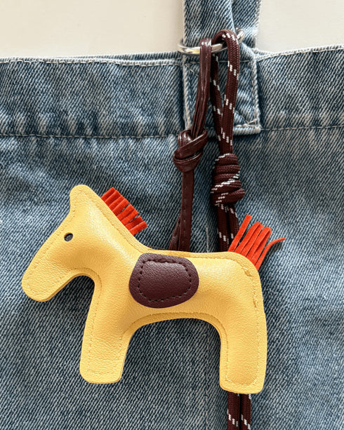 Ecoright Dash & Buttercup Bag Charms