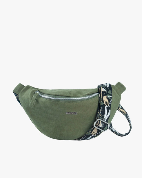 Ecoright Night Safari Fanny Pack