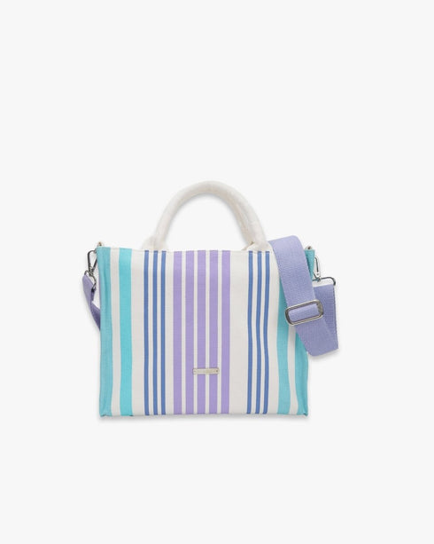 Ecoright Lavender Trail Handbag