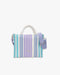 Ecoright Lavender Trail Handbag