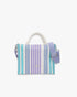 Ecoright Lavender Trail Handbag
