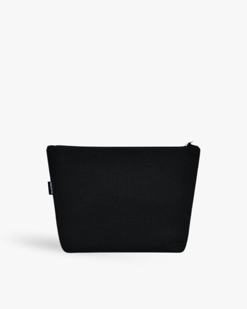 Ecoright Bean Brain Cosmetic Pouch