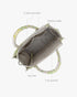 Ecoright Magnificent Macaw Handbag