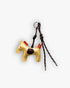 Ecoright Dash & Buttercup Bag Charms
