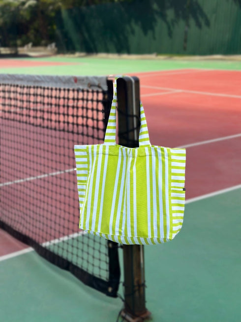 Ecoright Key Lime Splash Carry All Tote