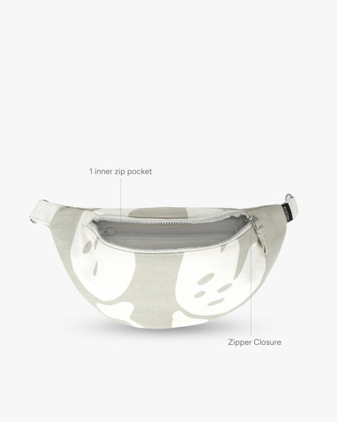 Ecoright Traces Fanny Pack