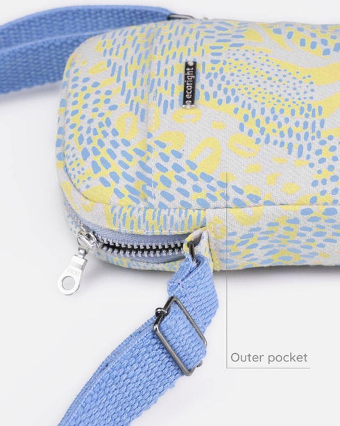 Ecoright Into the Wild Phone Bag