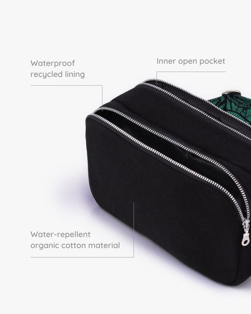 Ecoright Ivy Dreams Box Sling
