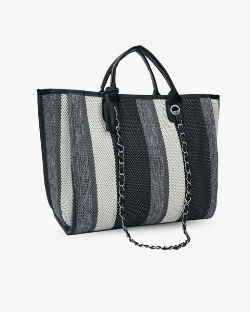 Ecoright Black Currant Handbag