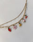 Ecoright Sweet Spot | Demi Fine Jewellery | 18k Gold Plated Charm Bracelet
