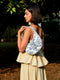Ecoright Riverine Moon Bag