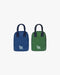 Ecoright Navy Blue and Green
