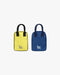 Ecoright Navy Blue and Yellow
