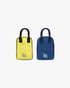 Ecoright Navy Blue and Yellow