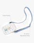 Ecoright Aloha Phone Bag