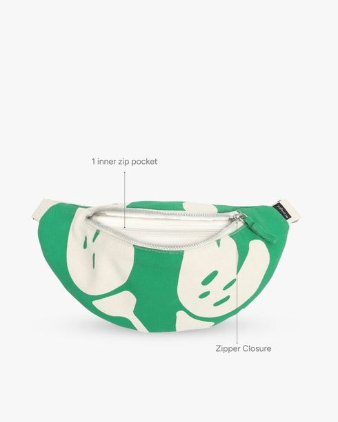 Ecoright Oshibana Fanny Pack