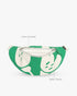 Ecoright Oshibana Fanny Pack