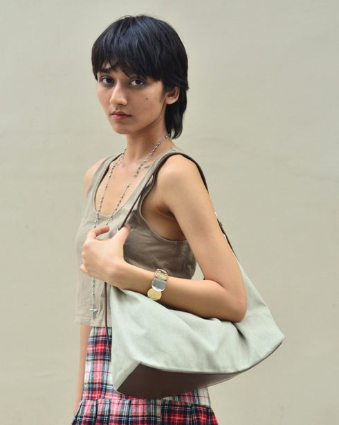 Ecoright Daylight Crossbody Bag
