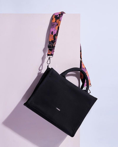 Ecoright Night Bloom Handbag