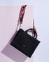 Ecoright Night Bloom Handbag