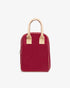 Ecoright Maroon & Beige