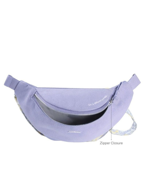 Ecoright Metamorphosis Fanny Pack
