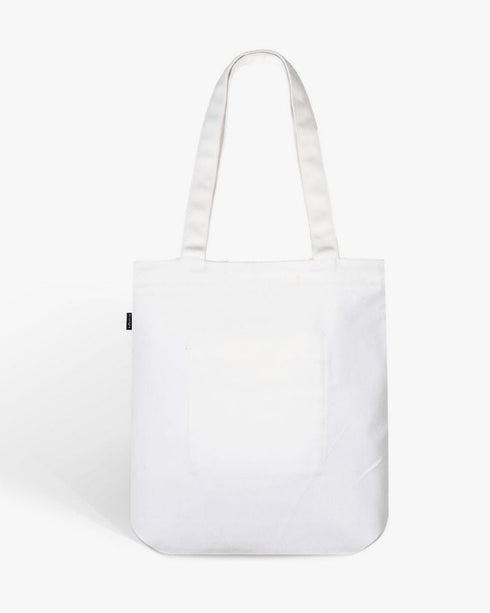 Ecoright In My Emoceans City Tote