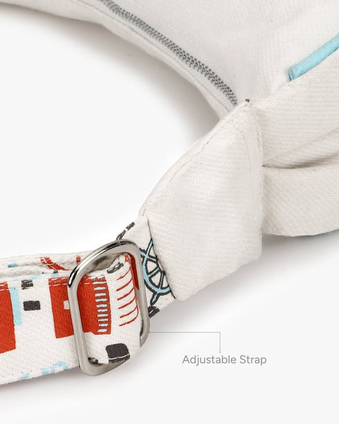 Ecoright Smooth Sailing Sling Bag