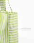 Ecoright Key Lime Splash Carry All Tote