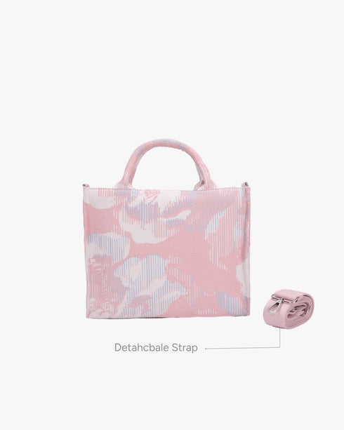 Ecoright Coral Living Handbag
