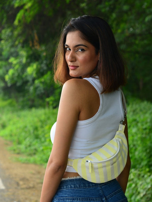 Ecoright Lemonade Fanny Pack