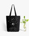Ecoright Houston we have a problem Zipper Tote Bag