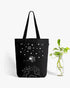 Ecoright Houston we have a problem Zipper Tote Bag