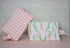 Ecoright Gingham & Reverie Travel Pouch
